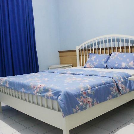 Farmhouse Homestay Jogja Yogyakarta Esterno foto