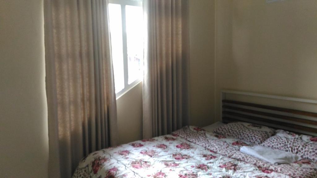 Farmhouse Homestay Jogja Yogyakarta Esterno foto