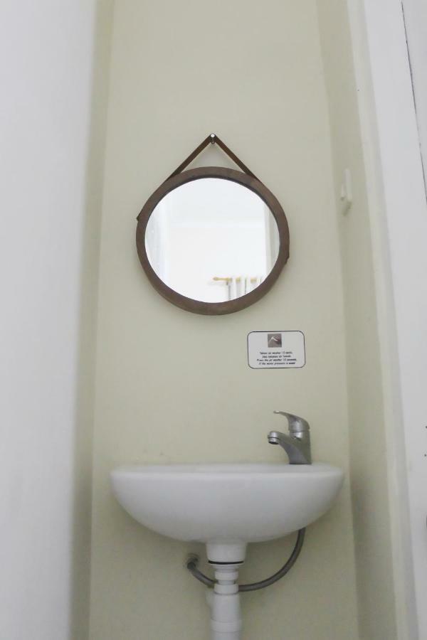 Farmhouse Homestay Jogja Yogyakarta Esterno foto