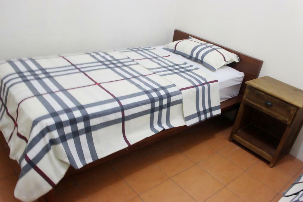 Farmhouse Homestay Jogja Yogyakarta Esterno foto